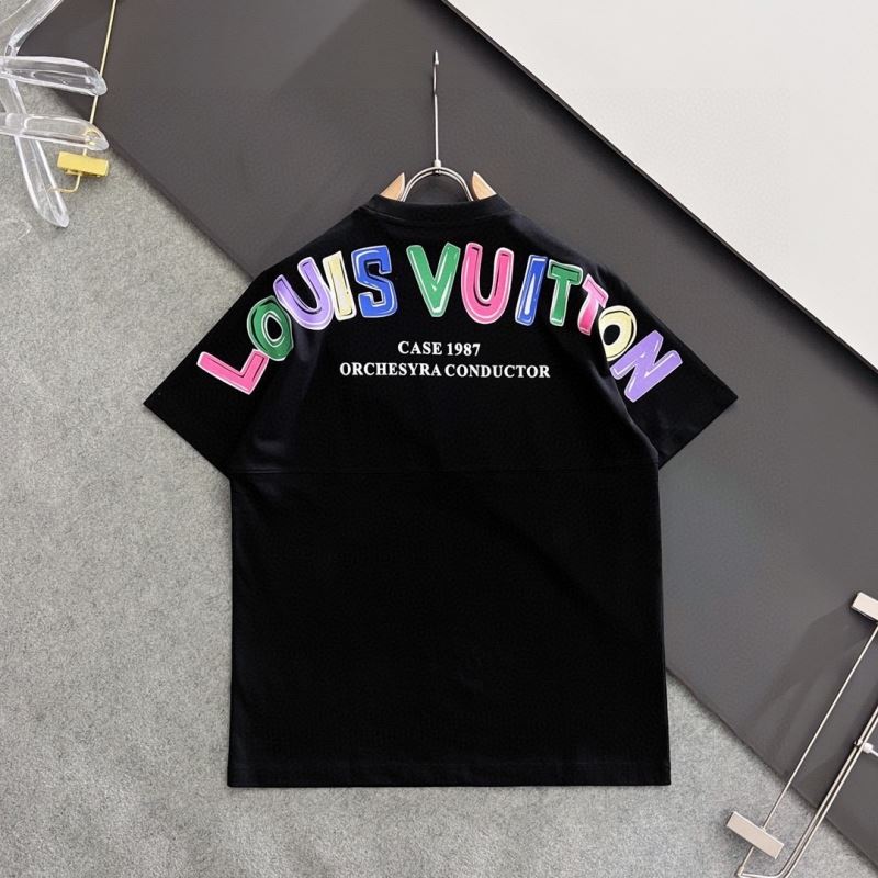 Louis Vuitton T-Shirts